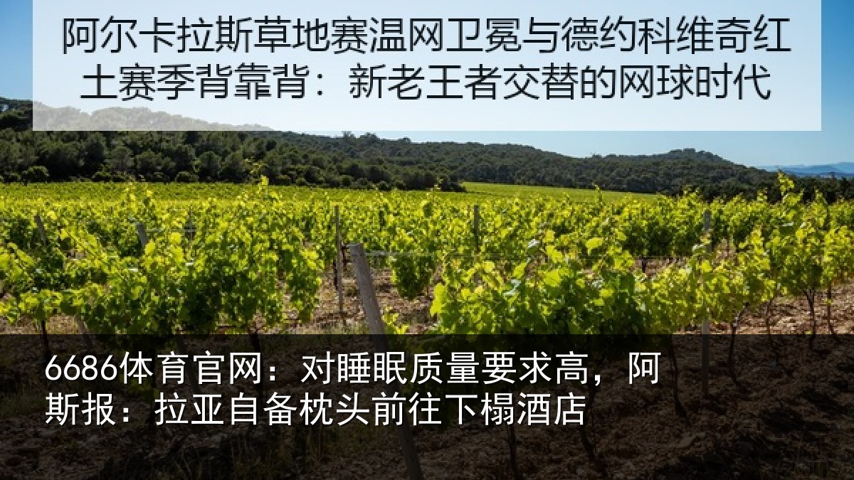 6686体育官网:对睡眠质量要求高,阿斯报:拉亚自备枕头前往下榻酒店